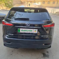 لکسوس NX300H 2017 ، ضمانت کارنامه|خودرو سواری و وانت|اصفهان, باغ دریاچه|دیوار