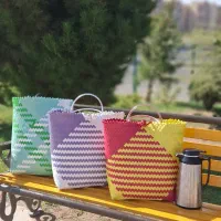 ساک و زنبیل پیک نیکی