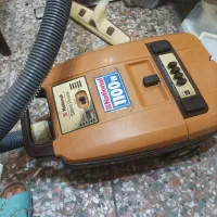 جارو برقی ناسیونال
