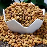 خریدار نخود قرمز