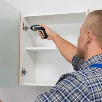 دست ب اچار کلیه تعمیرات در منزل|خدمات پیشه و مهارت|ری, فیروزآبادی|دیوار