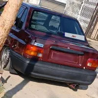 پراید مدل۸۴پنوماتیک