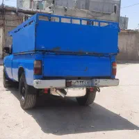 نیسان دیزل۸۹|خودرو سواری و وانت|اردبیل, |دیوار