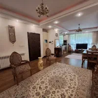 ۹۸ متر / سالن پرده خور / بدون مشرف / همیلا|فروش آپارتمان|تهران, شهرک هما|دیوار