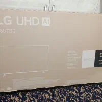 کارتون نو تلویزیون 55 ال جی