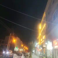 فروش ملک تجاری و مسکونی چناران