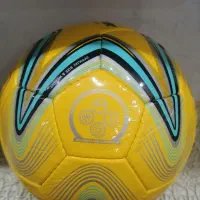 توپ فوتسال نو|تجهیزات ورزشی|قم, شهدا|دیوار