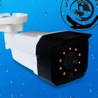 ماکت دوربین «امنیت بیشتر با کمترین هزینه»