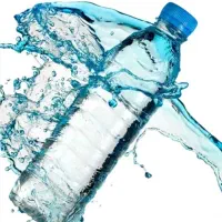 فروش کلی و جزیی آب معدنی و آشامیدنی