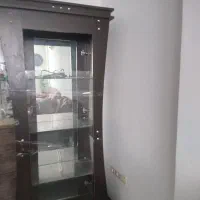 بوفه ۴طبقه چوپی