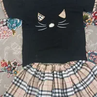 لباس بچگانه