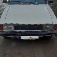 پیکان وانت مدل 88