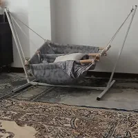 گهواره دوقلو