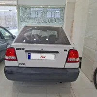 پراید ۱۴۱|خودرو سواری و وانت|سقز, |دیوار