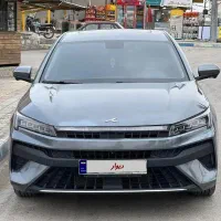 فروش خودرو جی سون j7مدل1401