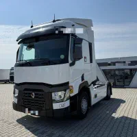 فروش رنو تی 480