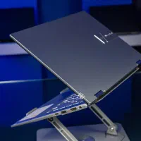 لپ تاپ تبلت لمسی اپن باکس ASUS TP1401K سبک و شیک|رایانه همراه|یزد, |دیوار