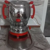 سماور|سماور، چای‌ساز، قهوه‌ساز|تهران, نعمت‌آباد|دیوار