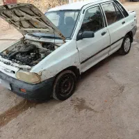 پراید صبا.|خودرو سواری و وانت|تایباد, |دیوار