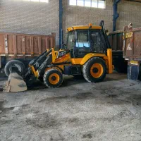 فروش بکهو mstمدل2016|خودرو سنگین|خلخال, |دیوار