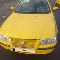 سمند ۱۴۰۱