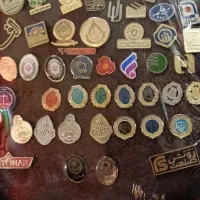 بج و اتیکت سینه