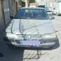 اردی مدل ۸۲