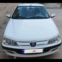 پژو پارس XU7P مدل 1402