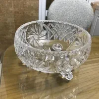 ظروف کریستال|ظروف سرو و پذیرایی|مشهد, الهیه|دیوار