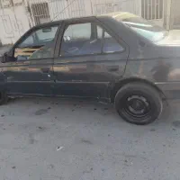 پژو آردی ۱۶۰۰|خودرو سواری و وانت|کردکوی, |دیوار