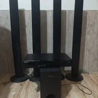 سینما خانواده سامسونگ