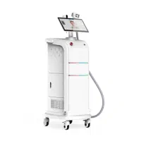 دستگاه لیزر موهای زائد مدل کالیفرنیوم 2000W