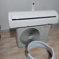 کولرگازی ۱۸ جنرال گلد و۱۲هزار زانتی در حد صفر