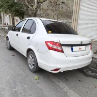 ساینا ۱۴۰۰|خودرو سواری و وانت|گنبد کاووس, |دیوار