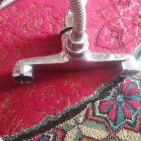 شیر آب برای دستشویی و اشپز خانه درحد نو