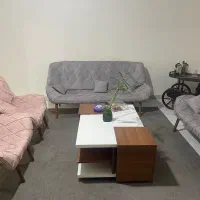 مبل۷نفره قایقی