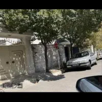 مشارکت ویلایی ۲۵۵ متری پروانه دار دانشجو