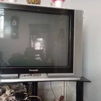 تلویزیون پاناسونیک اصل ۳۲اینچ|تلویزیون و پروژکتور|ورامین, ورامین|دیوار