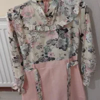 تعدای پالتو مانتو لباس|لباس|پرند, فاز ۶|دیوار