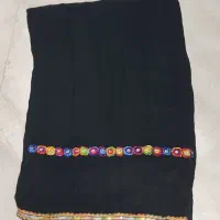 شال مشکی مجلسی ۲۰۰