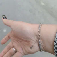 دستبند خاویاری نو با کارت اصالت|جواهرات|تهران, سنگلج (شاپور)|دیوار
