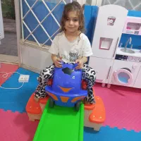 خانه کودک رنگین کمان شادی|اسباب‌‌بازی|دورود, |دیوار