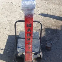 تعمیر و تبدیل انواع باسکول