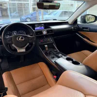 Lexus IS300|خودرو سواری و وانت|آبادان, |دیوار