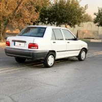 پراید ۱۳۱ مدل ۹۴ بیرنگ|خودرو سواری و وانت|تهران, شکوفه (عبدل آباد)|دیوار