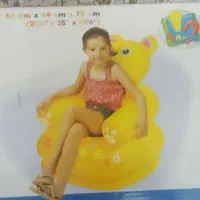 صندلی بادی کودک