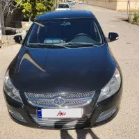 جک J5 اتومات|خودرو سواری و وانت|صدرا-فارس, فاز ۱|دیوار