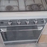 اجاق گاز۴ شعله