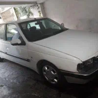پژو 405