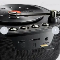 اسپیکر بلوتوث|سیستم صوتی خانگی|ماهدشت, |دیوار